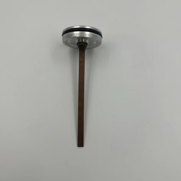 Havalı Çivi Tabancası Piston Çekiç TAN ST64 - Resim 4