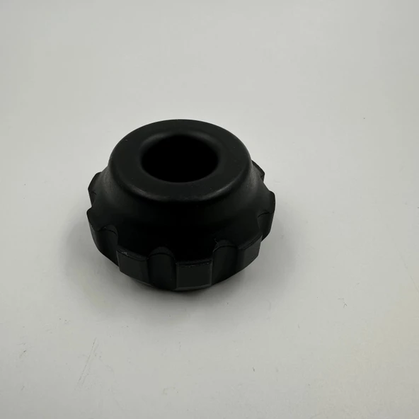 Havalı Rulo Palet Çivi Tabancası Takozu TAN CN90 - Resim 3