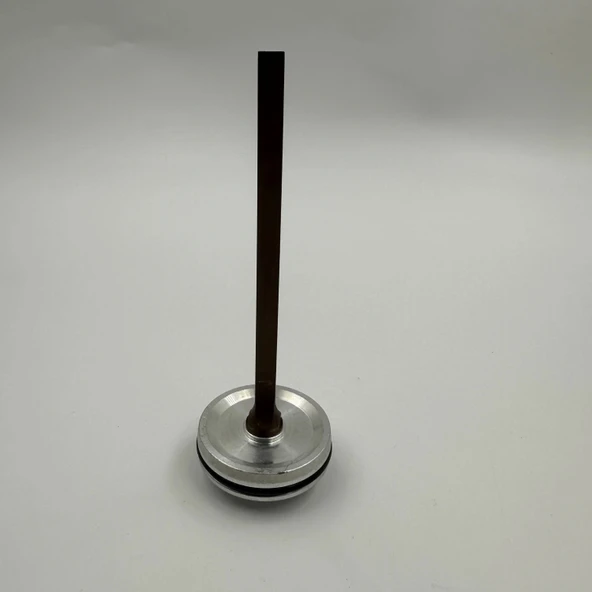 Havalı Çivi Tabancası Piston Çekiç TAN ST64 - Resim 2