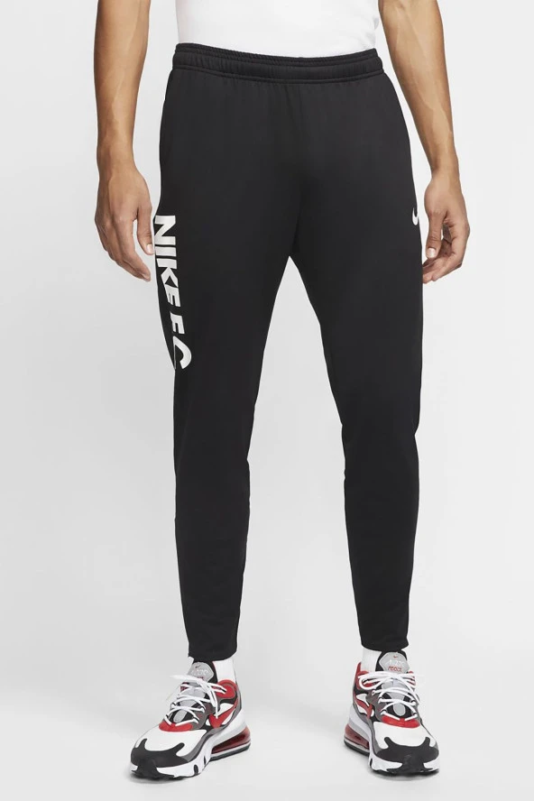 Nike CD0576-010 Fc  Essential Pant Erkek Eşofman