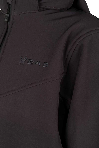 2AS SAYRA Softshell Çocuk Mont - 6