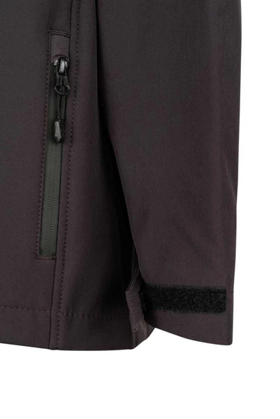 2AS SAYRA Softshell Çocuk Mont - 7