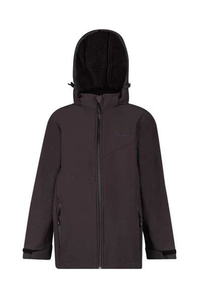 2AS SAYRA Softshell Çocuk Mont - 4
