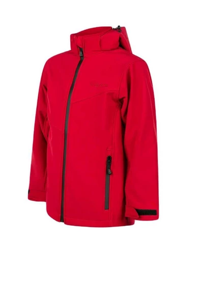 2AS SAYRA Softshell Çocuk Mont - 2
