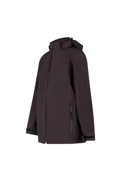 2AS SAYRA Softshell Çocuk Mont - 5