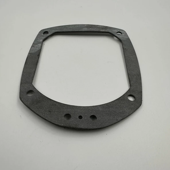 Havalı Rulo Palet Çivi Tabancası Contası TAN CN70 - 4