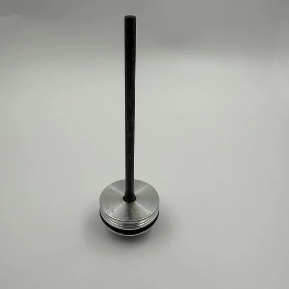 Havalı Rulo Palet Çivi Tabancası Piston Çekiç TAN CN70 - Resim 3