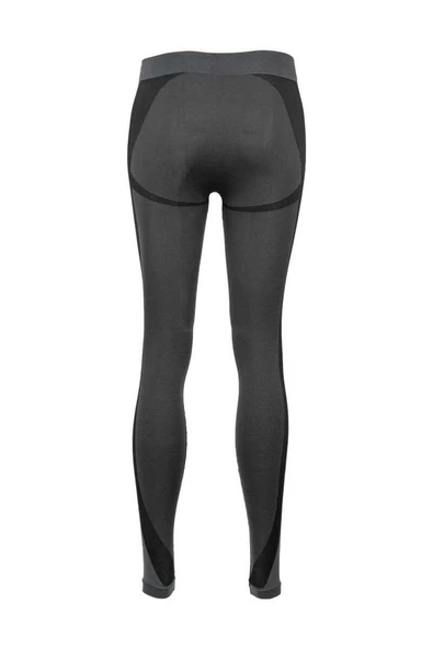 Panthzer Internal Baselayer Pant Women/ Black-Grey - Resim 3