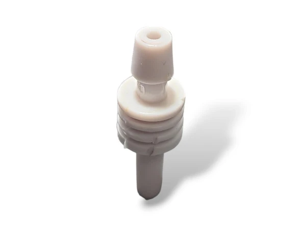 Archer Dijital Tansiyon Aleti Manşon Giriş Adaptör Jak-1 - Resim 3