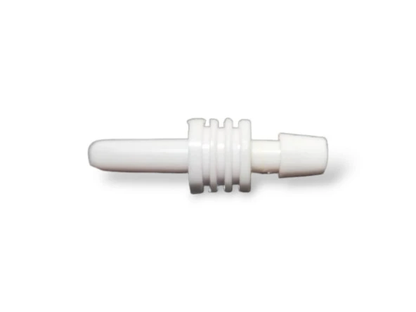 Archer Dijital Tansiyon Aleti Manşon Giriş Adaptör Jak-1 - Resim 5