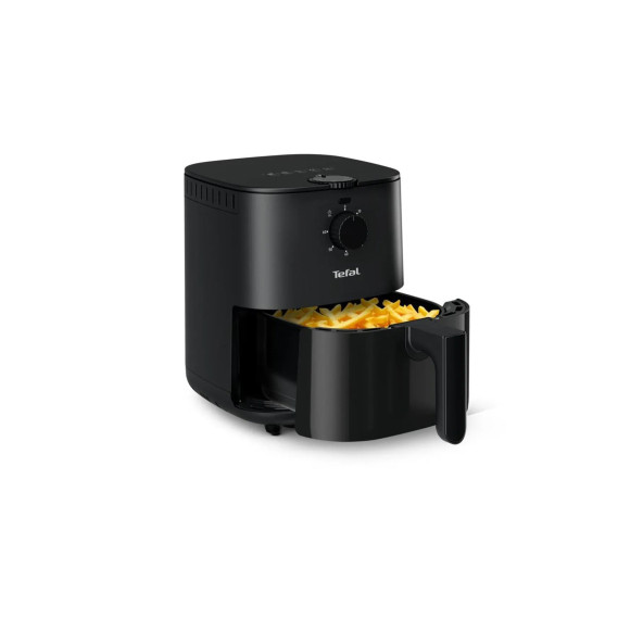 TEFAL Easy Fry Essential Yağsız Fritöz Airfryer - 2