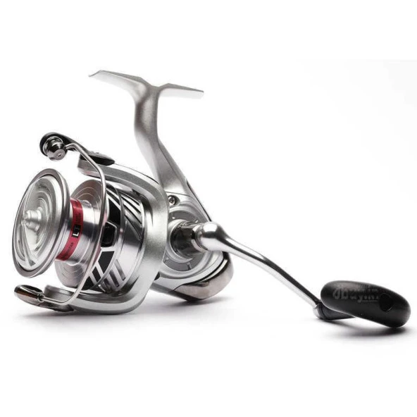 Daiwa Crossfire 20 LT 4000 C Spin Olta Makinesi - 2