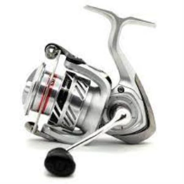 Daiwa Crossfire 20 LT 4000 C Spin Olta Makinesi - 4