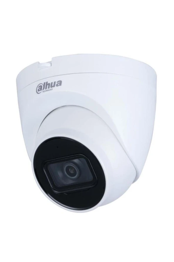 Dahua IPC-HDW1431T-AS-0280B-S2 4MP 2,8mm Starlight Dome Kamera