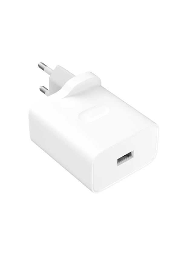 Oppo Şarj Adaptörü 18w White