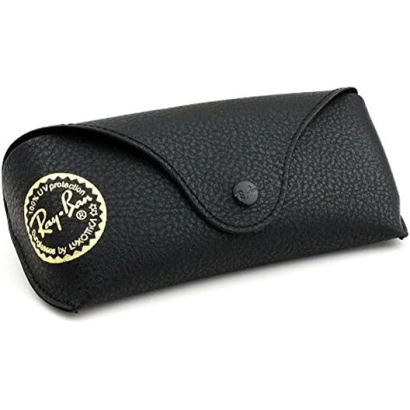 Ray-Ban Marka Güneş Gözlüğü Saklama Kabı Kutusu Kılıfı - 2