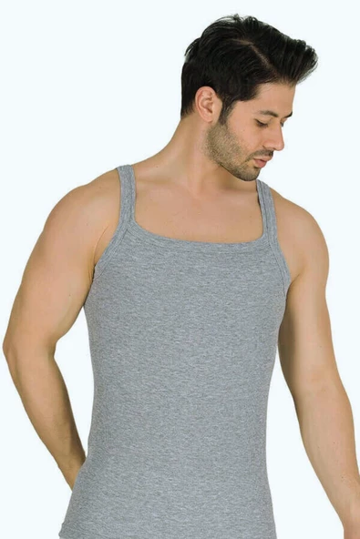 Berrak Erkek Kaşkorse Atlet 1044 - 3