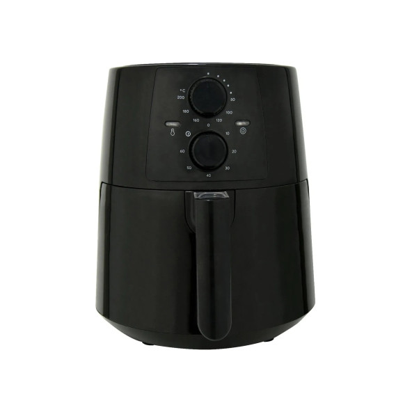 Luxell Fastfryer Xl 5.5 Litre ( Yağsız Fritöz Airfryer ) Lx-fc5130 - 2