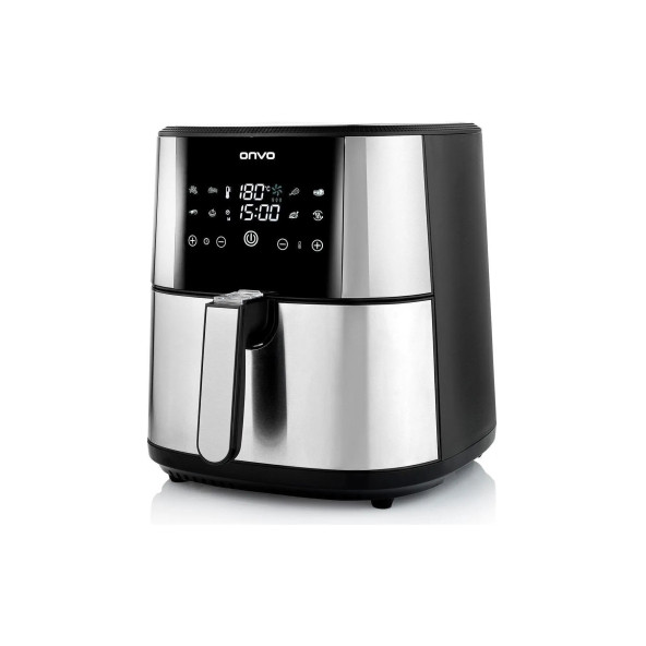 ONVO Ovfry07 Air Fryer 8 Lt