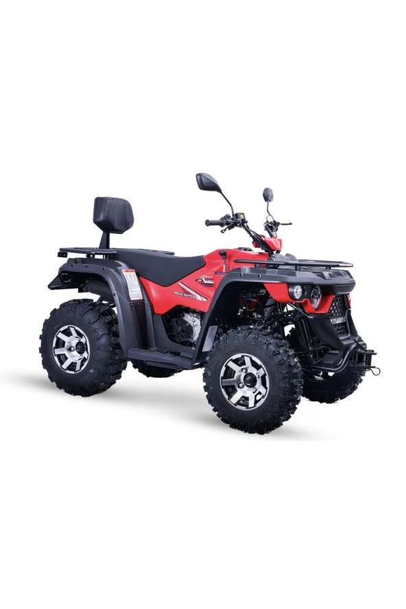 LINHAI M210 Onroad ATV - 2024 model