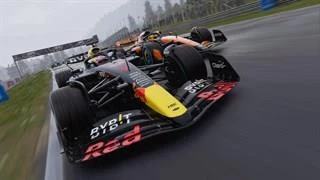F1 24 Xbox One Oyun - 2