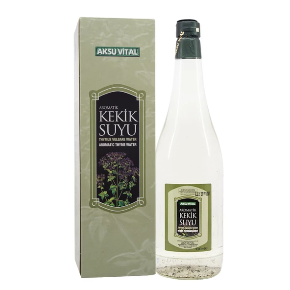 AKS Kekik Suyu 1000 Ml