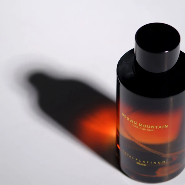 BROWN MOUNTAIN 100 ML PARFÜM - 3