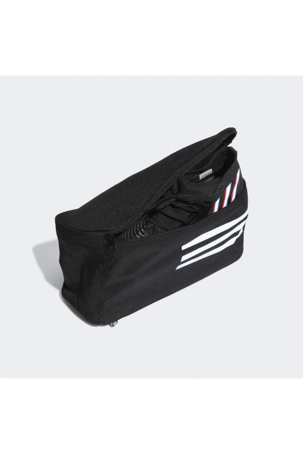 Adidas TR Shoebag Unisex Krampon Çantası HT4753 - Resim 2