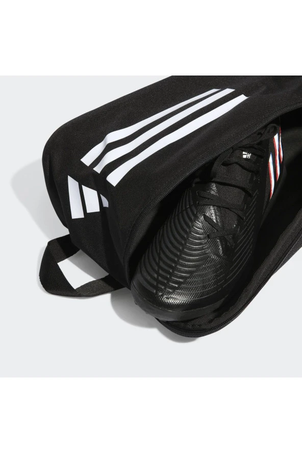 Adidas TR Shoebag Unisex Krampon Çantası HT4753 - Resim 5