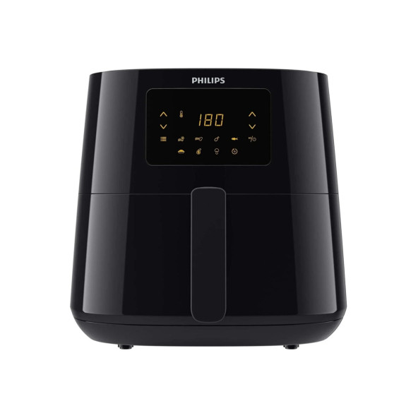 Philips Hd9270/90 Airfryer Essential (sıcak Hava Fritözü, 2000 W, 1200 G Kapasite, Dijital Ekran