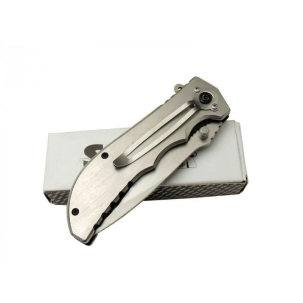 Sog Flash Japan Çakı - Resim 2