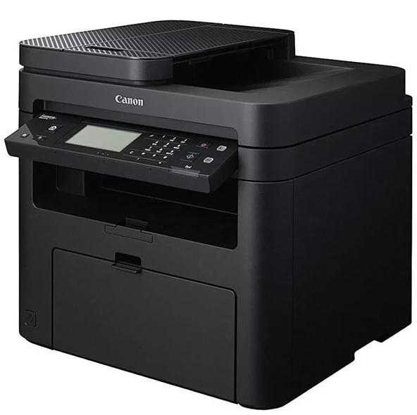 CANON MF237W LAZER YAZ/TAR/FOT/FAX Wi-Fi A4 + 2xTONER