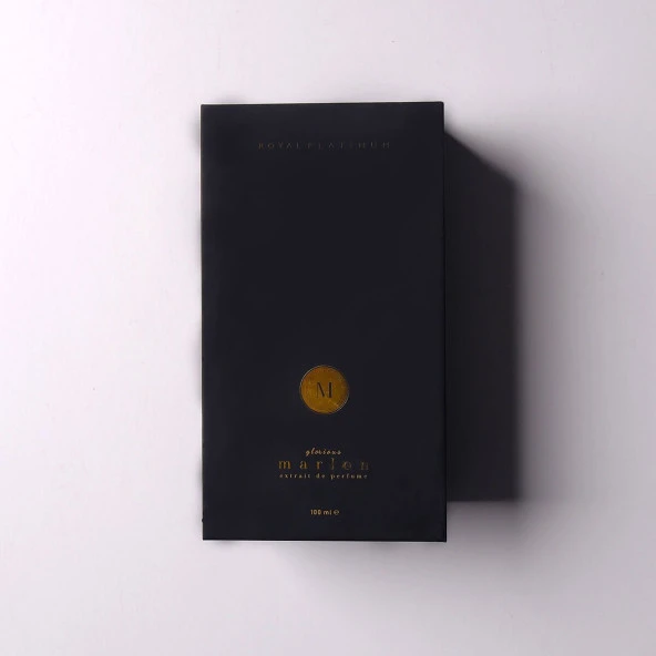 MARLON 100 ML PARFÜM - Resim 2