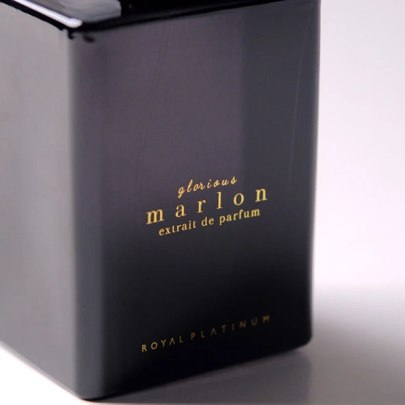 MARLON 100 ML PARFÜM - Resim 3