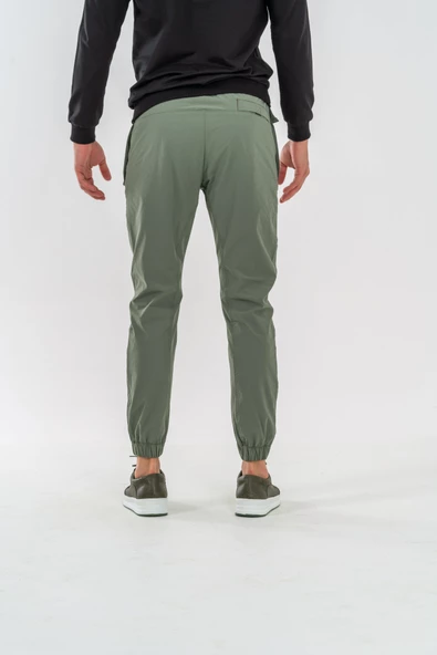 Combat Tactical Outdoor Taktik Jogger Kargo Torba Cepli Paraşüt Pantolon Safari - 513 - 10
