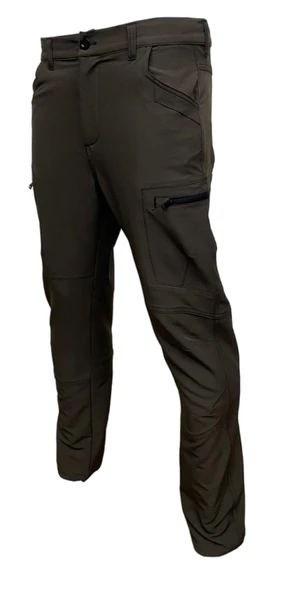 Combat Tactical Outdoor Taktik Jogger Kargo Cepli Pantolon Hiking  -  522 - N21 - Resim 3