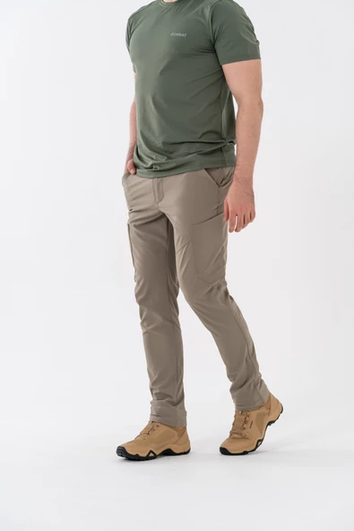 Combat Tactical Outdoor Taktik Jogger Kargo Cepli Pantolon Confort -  524