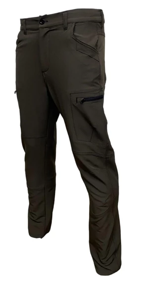 Combat Tactical Outdoor Taktik Jogger Kargo Cepli Pantolon Hiking  -  522 - N21 - Resim 9