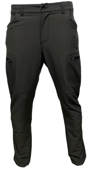 Combat Tactical Outdoor Taktik Jogger Kargo Cepli Pantolon Hiking  -  522 - N21 - Resim 5
