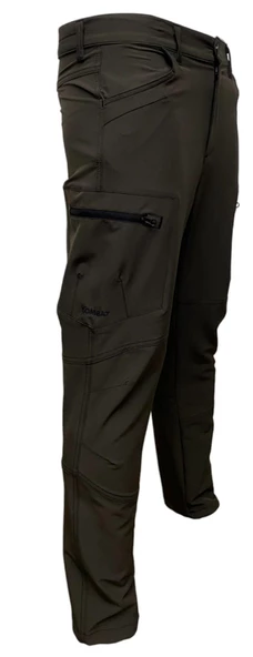 Combat Tactical Outdoor Taktik Jogger Kargo Cepli Pantolon Hiking  -  522 - N21 - Resim 4