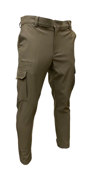 Combat Tactical Outdoor Taktik Jogger Kargo Cepli Pantolon Hiking - 534