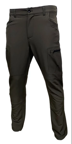 Combat Tactical Outdoor Taktik Jogger Kargo Cepli Pantolon Hiking  -  522 - N21 ürün görseli 1