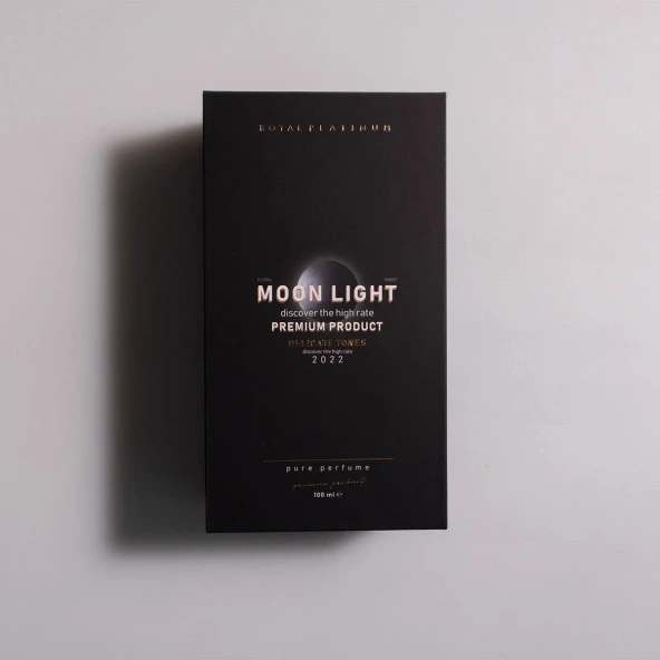 MOON LIGHT 100 ML PARFÜM - 2