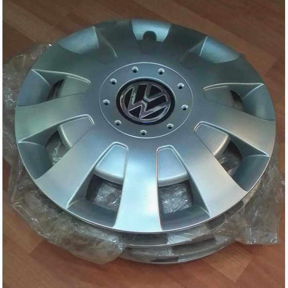 Volkswagen VOLT LT35 Jant Kapağı - 15 inç  ( 1 ADET SATIŞIDIR)
