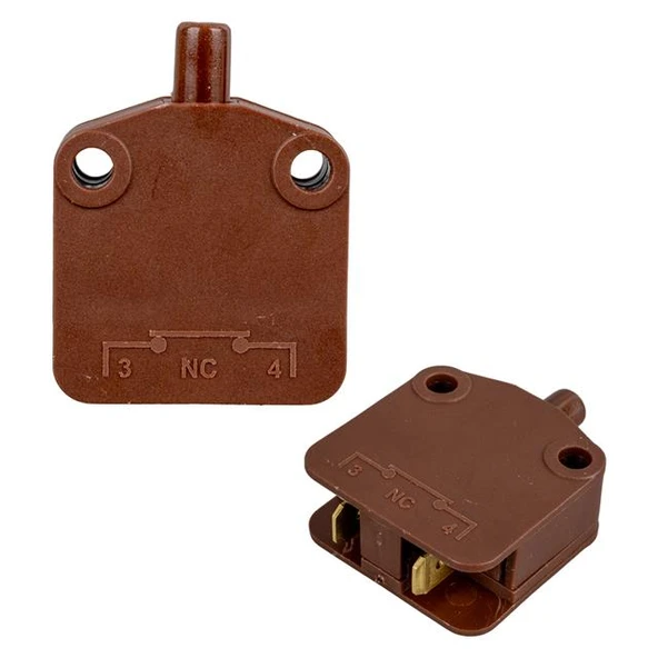 Powermaster IC-187C Ters Dolap Switch - Resim 2