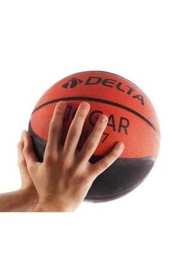 Delta JOGAR Basketbol Topu 7 no