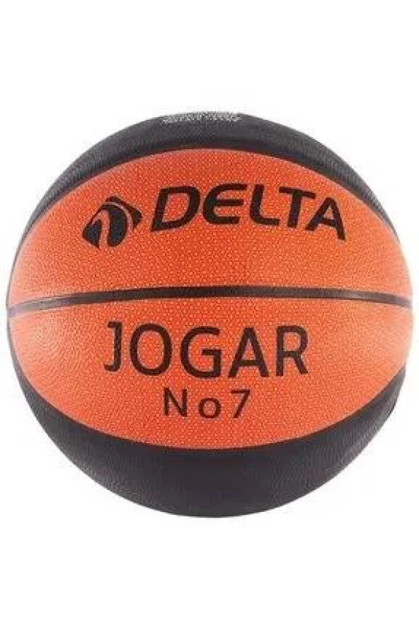 Delta JOGAR Basketbol Topu 7 no - 2