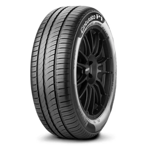 Pirelli Cinturato P1 Verde 195/60 R15 88V Yaz Lastiği - 2023