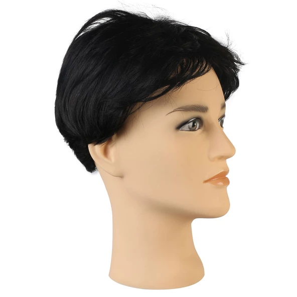 Erkek Yumuşak Kafa Manken EKM-PM - Resim 4