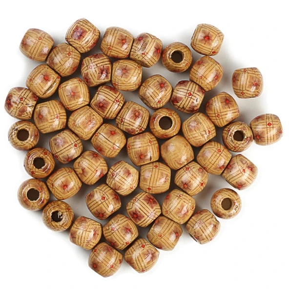 Rasta ve Örgü Boncuğu - OB28 OB28 - Resim 2